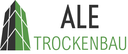     Ale Trockenbau Logo